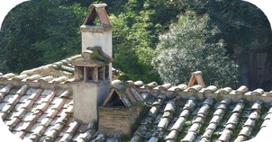 inspection de toiture et chantiers par drone